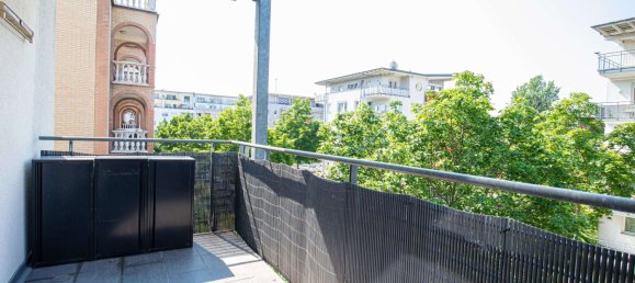 Квартира с 2 комнатами в Фрайбург им Брайсгау, Германия № 245134 6