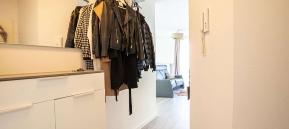 Квартира с 2 комнатами в Фрайбург им Брайсгау, Германия № 245134 2