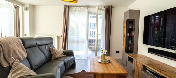 Квартира с 2 комнатами в Фрайбург им Брайсгау, Германия № 245134 3