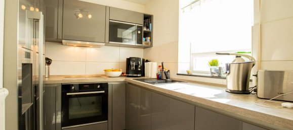 Квартира с 2 комнатами в Фрайбург им Брайсгау, Германия № 245134 7