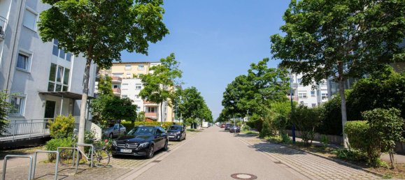 Квартира с 2 комнатами в Фрайбург им Брайсгау, Германия № 245134 11