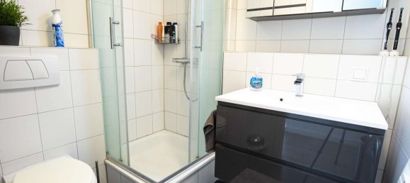 Квартира с 2 комнатами в Фрайбург им Брайсгау, Германия № 245134 9