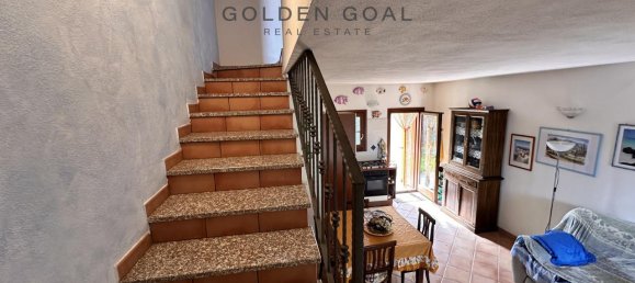 4-Zimmer Haus in San Teodoro, Italy, Nr. 234218 16