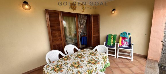 4-Zimmer Haus in San Teodoro, Italy, Nr. 234218 5