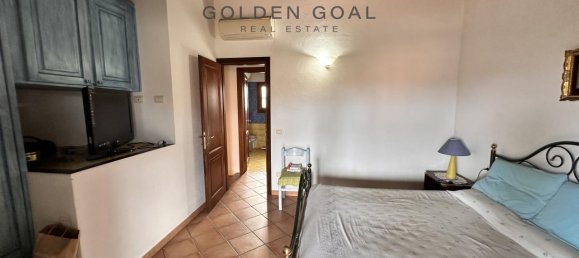 4-Zimmer Haus in San Teodoro, Italy, Nr. 234218 25