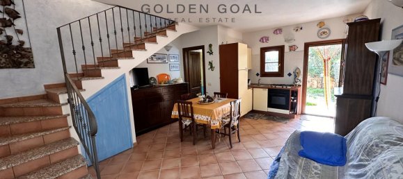 4-Zimmer Haus in San Teodoro, Italy, Nr. 234218 7