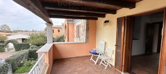 4-Zimmer Haus in San Teodoro, Italy, Nr. 234218 27