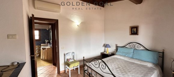 4-Zimmer Haus in San Teodoro, Italy, Nr. 234218 23