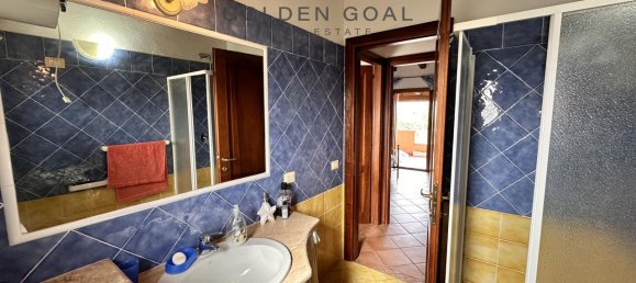 4-Zimmer Haus in San Teodoro, Italy, Nr. 234218 30