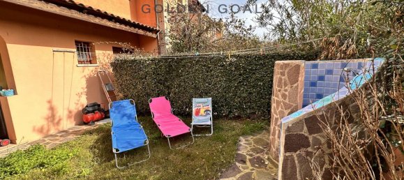 4-Zimmer Haus in San Teodoro, Italy, Nr. 234218 13