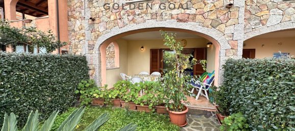 4-Zimmer Haus in San Teodoro, Italy, Nr. 234218 3