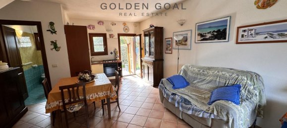 4-Zimmer Haus in San Teodoro, Italy, Nr. 234218 8