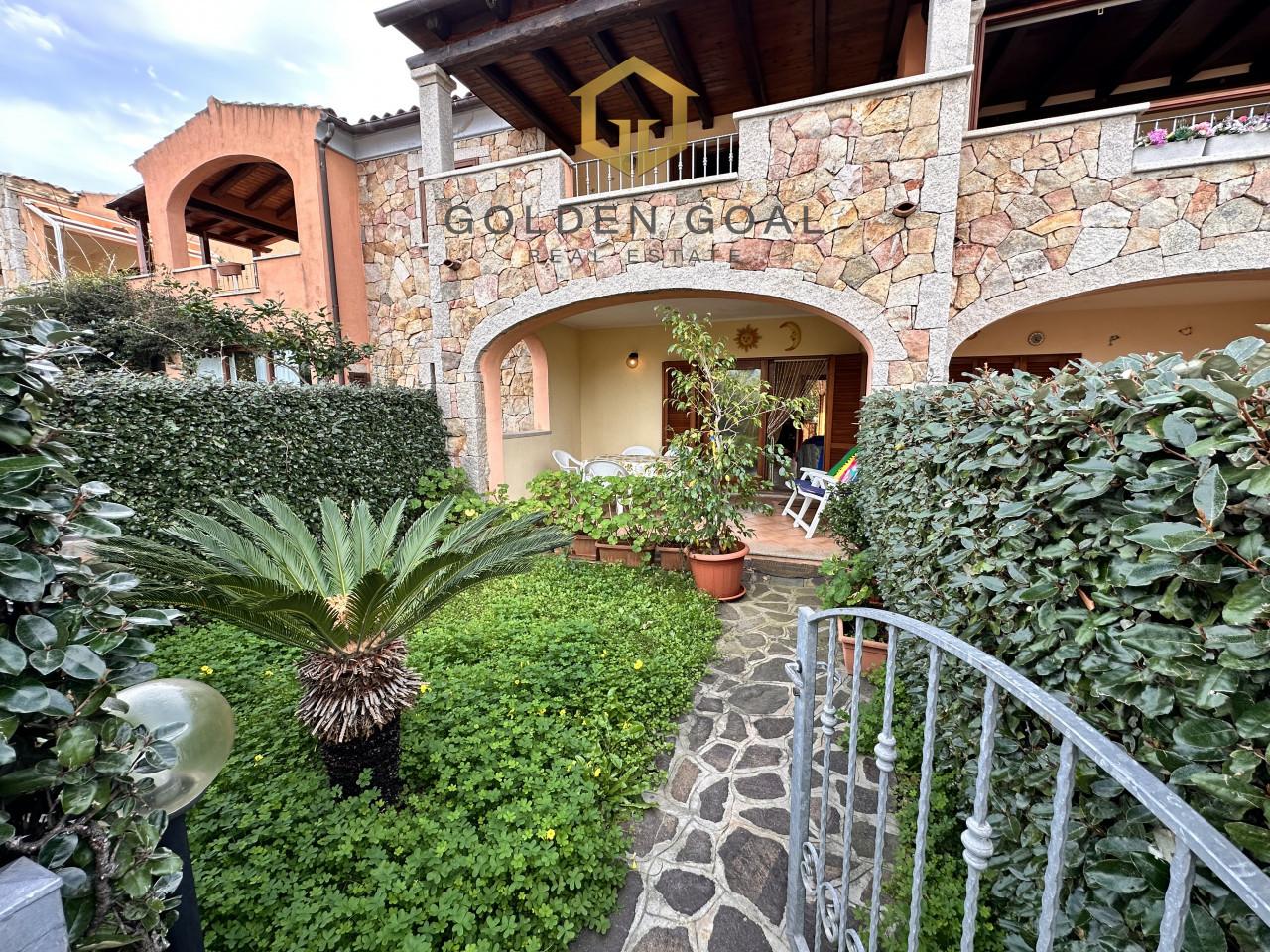 4-Zimmer Haus in San Teodoro, Italy, Nr. 234218