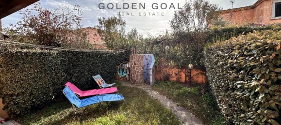 4-Zimmer Haus in San Teodoro, Italy, Nr. 234218 11