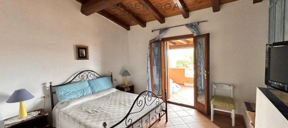 4-Zimmer Haus in San Teodoro, Italy, Nr. 234218 20