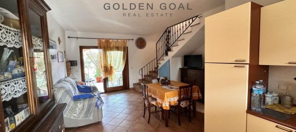 4-Zimmer Haus in San Teodoro, Italy, Nr. 234218 10