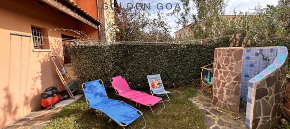 4-Zimmer Haus in San Teodoro, Italy, Nr. 234218 12