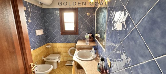 4-Zimmer Haus in San Teodoro, Italy, Nr. 234218 33