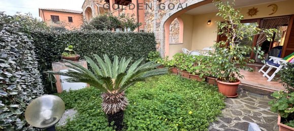 4-Zimmer Haus in San Teodoro, Italy, Nr. 234218 2