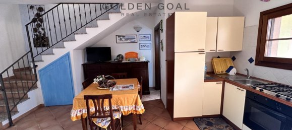 4-Zimmer Haus in San Teodoro, Italy, Nr. 234218 9