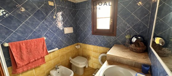 4-Zimmer Haus in San Teodoro, Italy, Nr. 234218 31