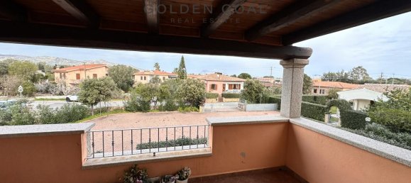 4-Zimmer Haus in San Teodoro, Italy, Nr. 234218 32