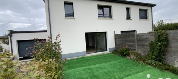 10-Zimmer Haus in Cucq, France, Nr. 238144 10