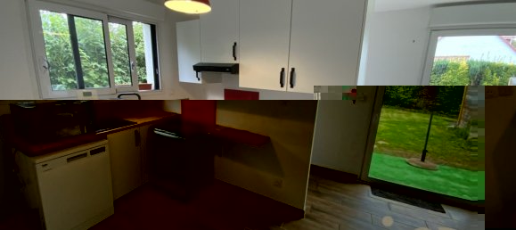 10-Zimmer Haus in Cucq, France, Nr. 238144 13