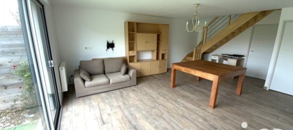 10-Zimmer Haus in Cucq, France, Nr. 238144 15