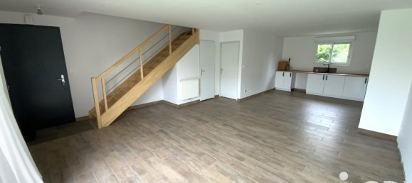 10-Zimmer Haus in Cucq, France, Nr. 238144 2