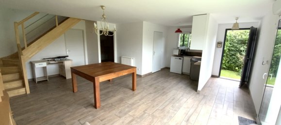 10-Zimmer Haus in Cucq, France, Nr. 238144 12