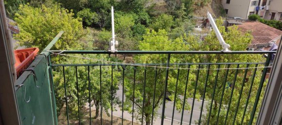 6 rooms Apartment in Potenza, Italy No. 324982 12