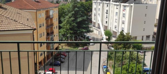 6 rooms Apartment in Potenza, Italy No. 324982 5