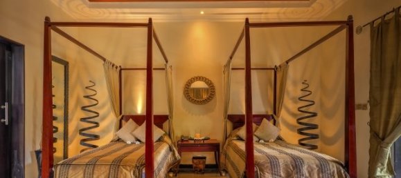 6 Schlafzimmer Villa in Ketewel, Indonesia, Nr. 2978 29