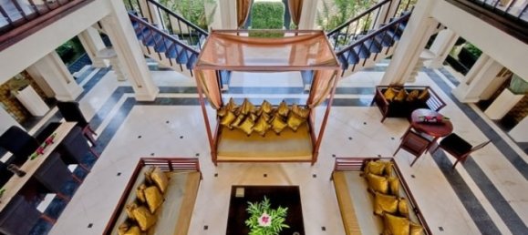 6 Schlafzimmer Villa in Ketewel, Indonesia, Nr. 2978 8