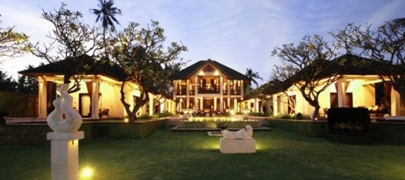 6 Schlafzimmer Villa in Ketewel, Indonesia, Nr. 2978 20