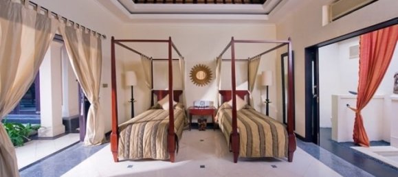 6 Schlafzimmer Villa in Ketewel, Indonesia, Nr. 2978 15