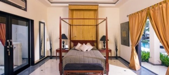 6 Schlafzimmer Villa in Ketewel, Indonesia, Nr. 2978 18