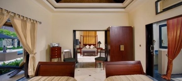 6 Schlafzimmer Villa in Ketewel, Indonesia, Nr. 2978 16