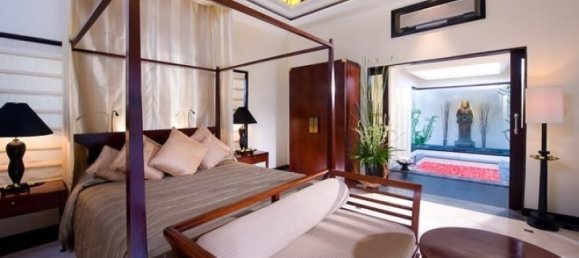 6 Schlafzimmer Villa in Ketewel, Indonesia, Nr. 2978 14
