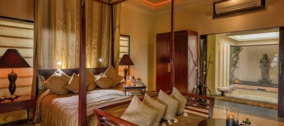 6 Schlafzimmer Villa in Ketewel, Indonesia, Nr. 2978 27