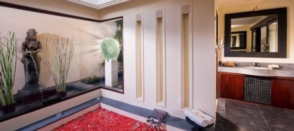 6 Schlafzimmer Villa in Ketewel, Indonesia, Nr. 2978 22