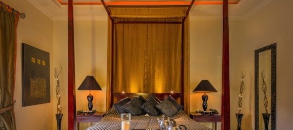 6 Schlafzimmer Villa in Ketewel, Indonesia, Nr. 2978 28