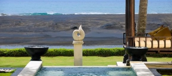 6 Schlafzimmer Villa in Ketewel, Indonesia, Nr. 2978 7