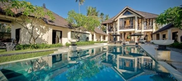 6 Schlafzimmer Villa in Ketewel, Indonesia, Nr. 2978 3