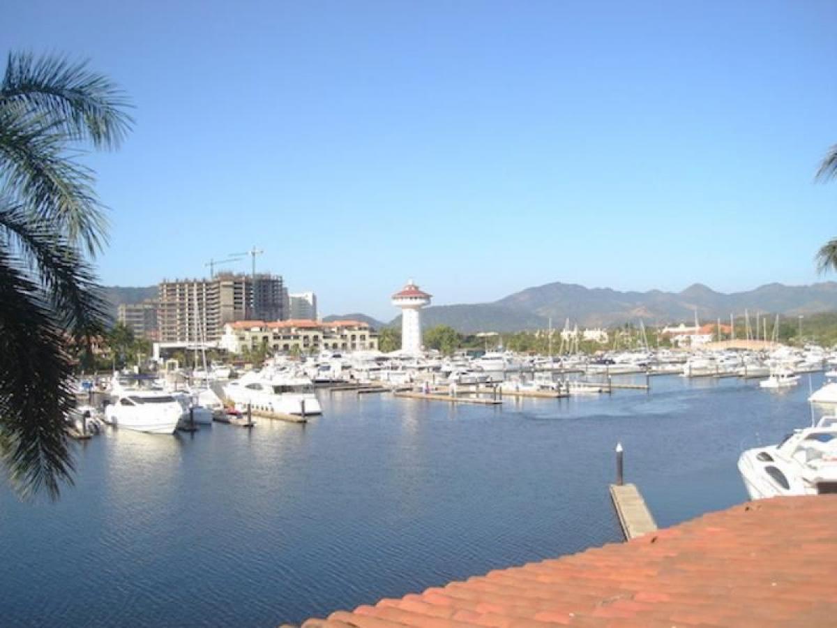 4 Schlafzimmer Wohnung in Guerrero, Mexico, Nr. 190121