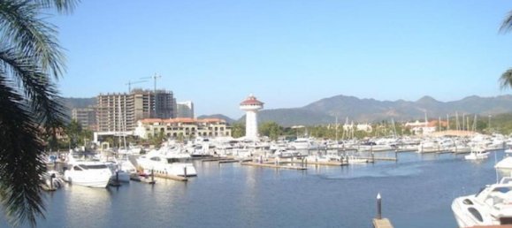 4 Schlafzimmer Wohnung in Guerrero, Mexico, Nr. 190121 2