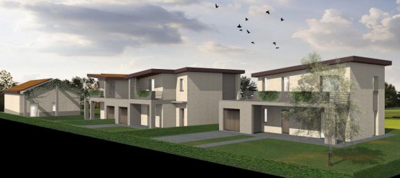 4 rooms Villa in Parma, Italy No. 231087 5