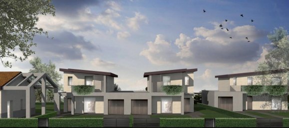 4 rooms Villa in Parma, Italy No. 231087 6