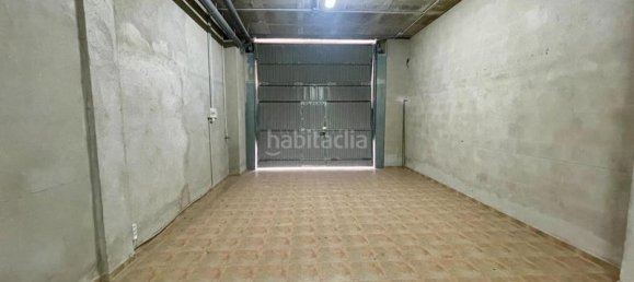 Lagerhaus in Benicarlo, Spain 245m², Nr. 64718 3